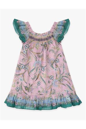 Abito fluido Indra ZIMMERMANN KIDS | 8516DSS262LLSF